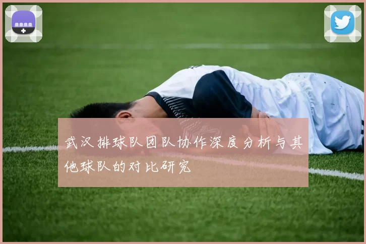 武汉排球队团队协作深度分析与其他球队的对比研究