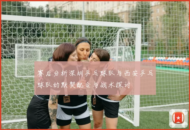 赛后分析深圳乒乓球队与西安乒乓球队的默契配合与战术探讨