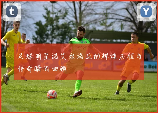 足球明星诺艾尔诺亚的辉煌历程与传奇瞬间回顾