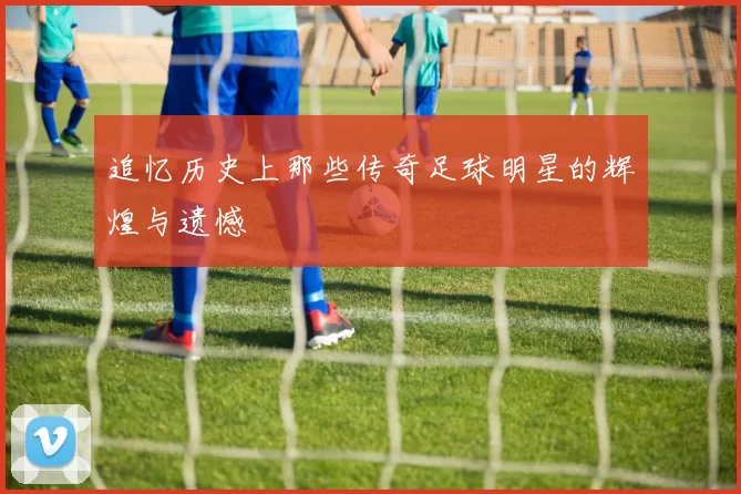 追忆历史上那些传奇足球明星的辉煌与遗憾