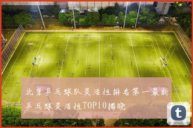 北京乒乓球队灵活性排名第一最新乒乓球灵活性TOP10揭晓