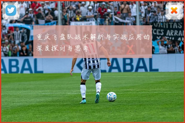 重庆飞盘队战术解析与实战应用的深度探讨与思考
