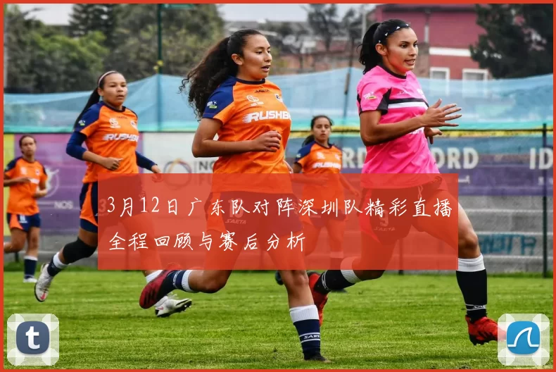 3月12日广东队对阵深圳队精彩直播全程回顾与赛后分析