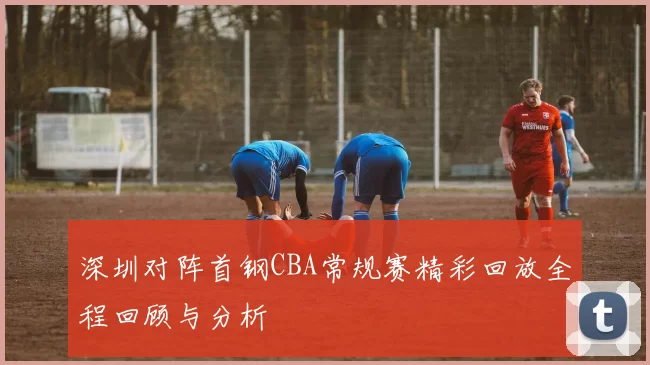 深圳对阵首钢CBA常规赛精彩回放全程回顾与分析