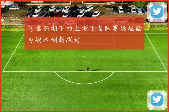 飞盘热潮下的上海飞盘队赛场经验与战术创新探讨