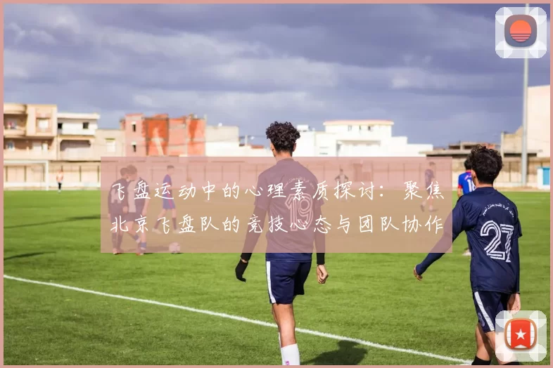 飞盘运动中的心理素质探讨：聚焦北京飞盘队的竞技心态与团队协作