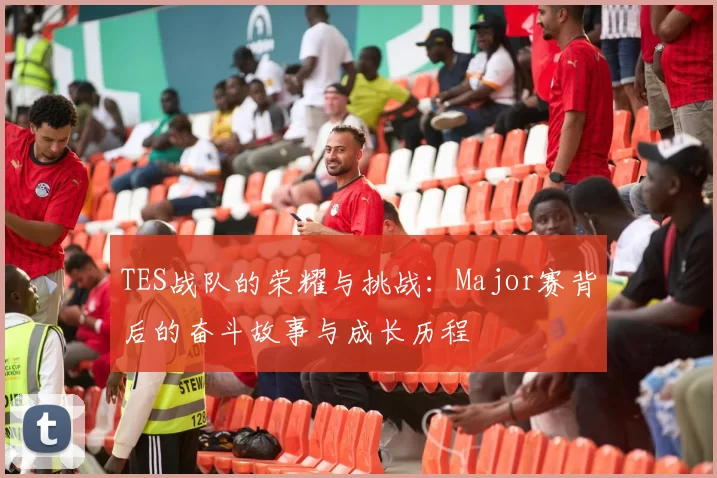 TES战队的荣耀与挑战：Major赛背后的奋斗故事与成长历程